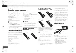 Preview for 18 page of Pioneer PD-10-K Operating Instructions Manual