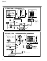 Preview for 20 page of Pioneer PD-217 Service Manual