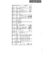 Preview for 7 page of Pioneer PD-4050 Service Manual