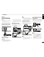 Preview for 5 page of Pioneer PD-50-K Operating Instructions Manual