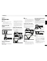 Preview for 21 page of Pioneer PD-50-K Operating Instructions Manual