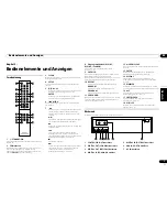 Preview for 39 page of Pioneer PD-50-K Operating Instructions Manual