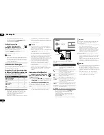 Preview for 42 page of Pioneer PD-50-K Operating Instructions Manual