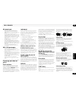 Preview for 79 page of Pioneer PD-50-K Operating Instructions Manual