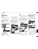 Preview for 85 page of Pioneer PD-50-K Operating Instructions Manual