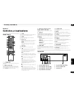 Preview for 87 page of Pioneer PD-50-K Operating Instructions Manual