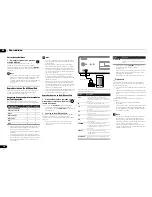 Preview for 90 page of Pioneer PD-50-K Operating Instructions Manual