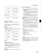 Preview for 43 page of Pioneer PD-7300 Operating Instructions Manual