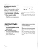 Preview for 46 page of Pioneer PD-7300 Operating Instructions Manual