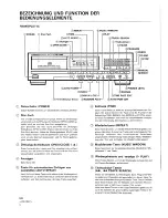 Preview for 58 page of Pioneer PD-7300 Operating Instructions Manual