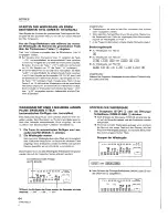 Preview for 64 page of Pioneer PD-7300 Operating Instructions Manual