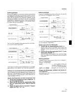 Preview for 71 page of Pioneer PD-7300 Operating Instructions Manual