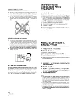 Preview for 82 page of Pioneer PD-7300 Operating Instructions Manual