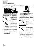 Preview for 16 page of Pioneer PD-F907 Operating Instructions Manual