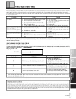 Preview for 19 page of Pioneer PD-F907 Operating Instructions Manual