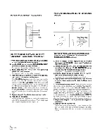 Preview for 22 page of Pioneer PD-M406 Operating Instructions Manual