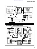 Preview for 27 page of Pioneer PD-M407 Service Manual