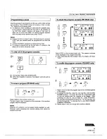 Preview for 13 page of Pioneer PD-M430 Operating Instructions Manual