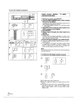 Preview for 14 page of Pioneer PD-M430 Operating Instructions Manual