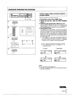 Preview for 15 page of Pioneer PD-M430 Operating Instructions Manual