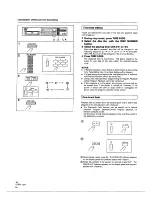 Preview for 16 page of Pioneer PD-M430 Operating Instructions Manual