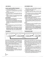 Preview for 28 page of Pioneer PD-M503 Operating Instructions Manual