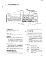 Preview for 5 page of Pioneer PD-Z82M Service Manual