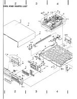 Preview for 10 page of Pioneer PD-Z82M Service Manual