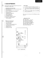 Preview for 35 page of Pioneer PD-Z82M Service Manual