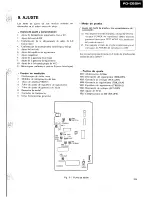 Preview for 57 page of Pioneer PD-Z82M Service Manual