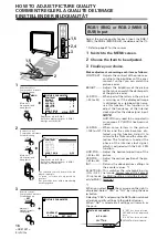 Preview for 16 page of Pioneer PDA-4004 Operating Instructions Manual