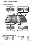 Preview for 10 page of Pioneer PDA-5002 Service Manual