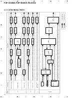 Preview for 40 page of Pioneer PDA-5002 Service Manual