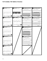 Preview for 48 page of Pioneer PDA-5002 Service Manual