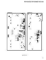 Preview for 113 page of Pioneer PDA-5002 Service Manual