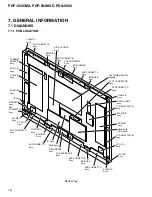 Preview for 126 page of Pioneer PDA-5002 Service Manual