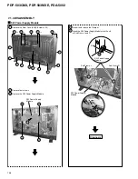 Preview for 138 page of Pioneer PDA-5002 Service Manual