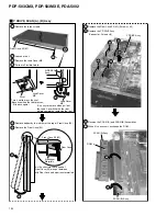 Preview for 140 page of Pioneer PDA-5002 Service Manual