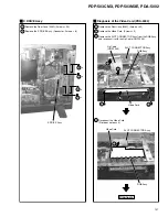 Preview for 141 page of Pioneer PDA-5002 Service Manual