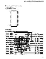 Preview for 153 page of Pioneer PDA-5002 Service Manual