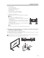 Preview for 23 page of Pioneer PDA-5003 Technical Manual