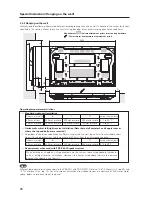 Preview for 28 page of Pioneer PDA-5003 Technical Manual