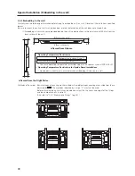 Preview for 30 page of Pioneer PDA-5003 Technical Manual