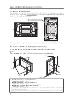 Preview for 34 page of Pioneer PDA-5003 Technical Manual