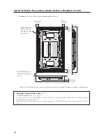 Preview for 40 page of Pioneer PDA-5003 Technical Manual