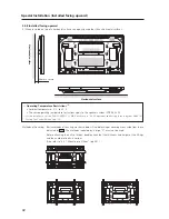 Preview for 42 page of Pioneer PDA-5003 Technical Manual