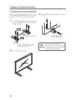 Preview for 48 page of Pioneer PDA-5003 Technical Manual