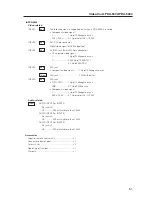 Preview for 51 page of Pioneer PDA-5003 Technical Manual