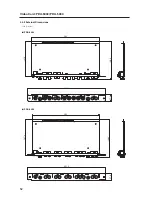 Preview for 52 page of Pioneer PDA-5003 Technical Manual