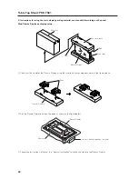 Preview for 62 page of Pioneer PDA-5003 Technical Manual